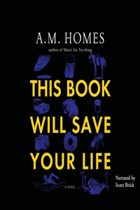 This Book Will Save Your Life