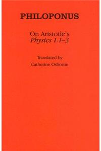 On Aristotle's 