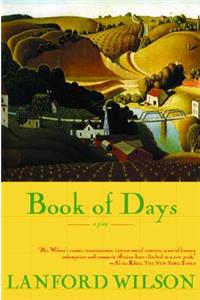 Book of Days