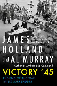 Victory '45