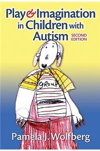 Play and Imagination in Children with Autism