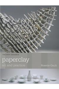 Paperclay