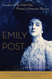 Emily Post