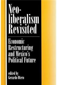 Neoliberalism Revisited