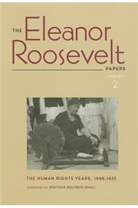 Eleanor Roosevelt Papers