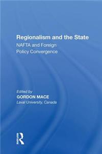 Regionalism and the State