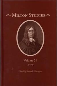 Milton Studies