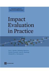 Impact Evaluation in Practice