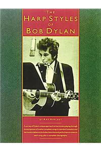 Harp Styles of Bob Dylan