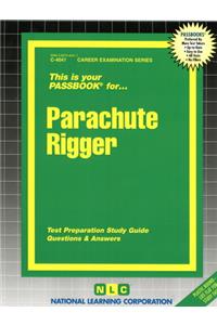 Parachute Rigger
