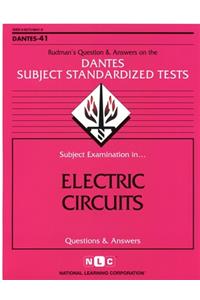 Electric Circuits