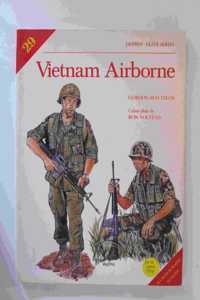 Vietnam Airborne (Elite): No. 29