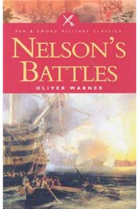 Nelson's Battles