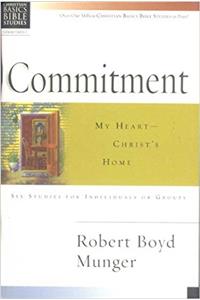 Christian Basics: Commitment