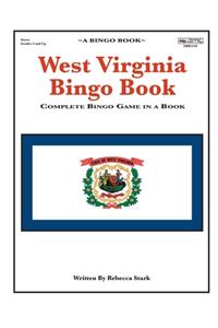 West Virginia Bingo Book