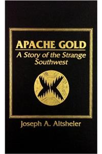 Apache Gold