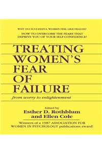 Treating Women's Fear of Failure