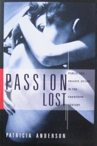 Passion Lost