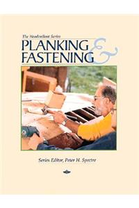 Planking and Fastening