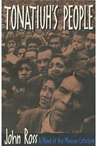 Tonatiuh's People