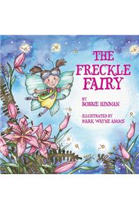 Freckle Fairy