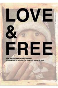 Love & Free