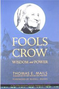 Fools Crow