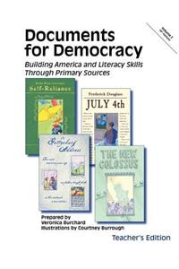 Documents for Democracy II