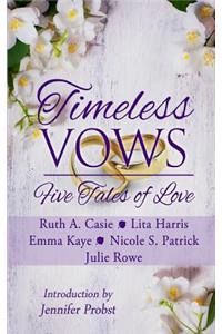 Timeless Vows