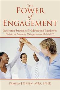 Power of Engagement