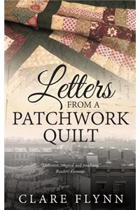 Letters from a Patchwork Quilt