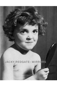 Jacky Redgate