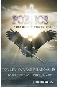 Poetics - A Prophetic Poetry Devotional