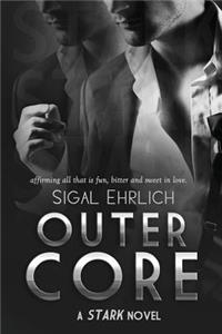 Outer Core (Stark, #3)