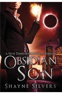 Obsidian Son