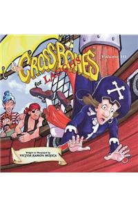 Captain Crossbones for Laughs, Volume III