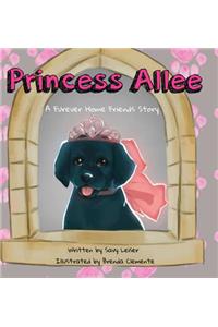 Princess Allee