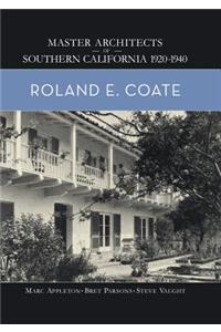 Roland E. Coate