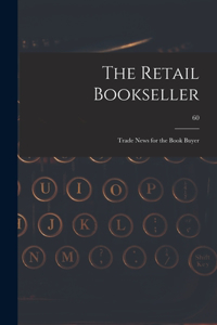 Retail Bookseller
