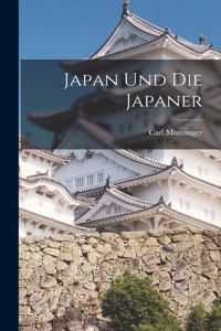 Japan Und Die Japaner