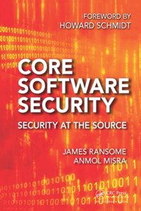 Core Software Security