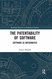 The Patentability of Software