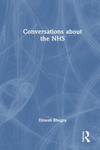 Conversations about the NHS