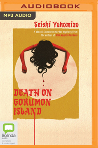 Death on Gokumon Island