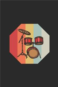Retro Percussion