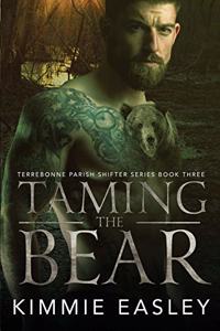 Taming the Bear