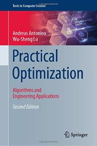 Practical Optimization