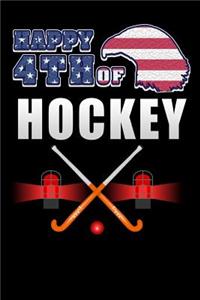 happy 4th of hockey