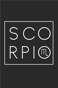 Scorpio