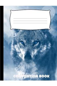 Composition Book